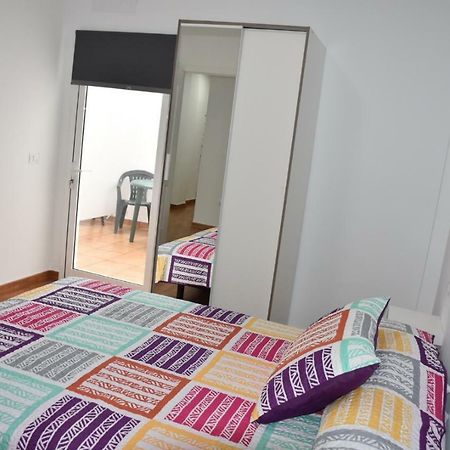 Apartamento Quintana Arinaga Exteriör bild