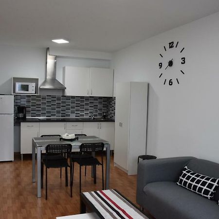 Apartamento Quintana Arinaga Exteriör bild