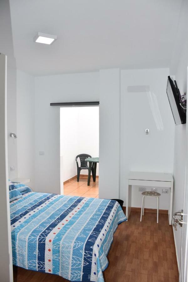 Apartamento Quintana Arinaga Exteriör bild