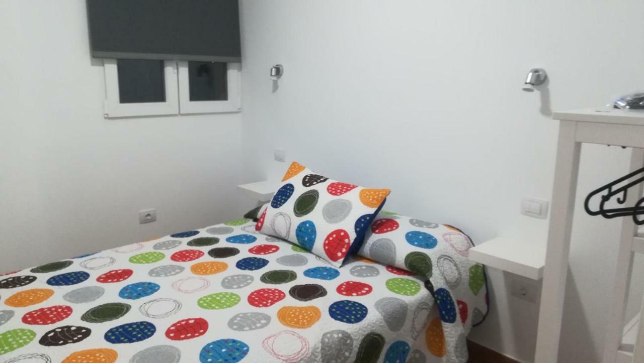 Apartamento Quintana Arinaga Exteriör bild