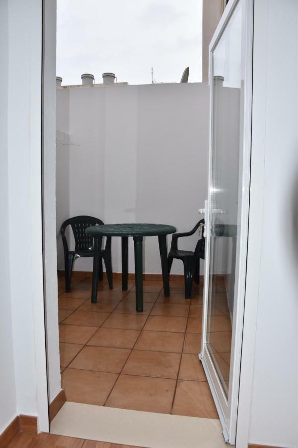 Apartamento Quintana Arinaga Exteriör bild