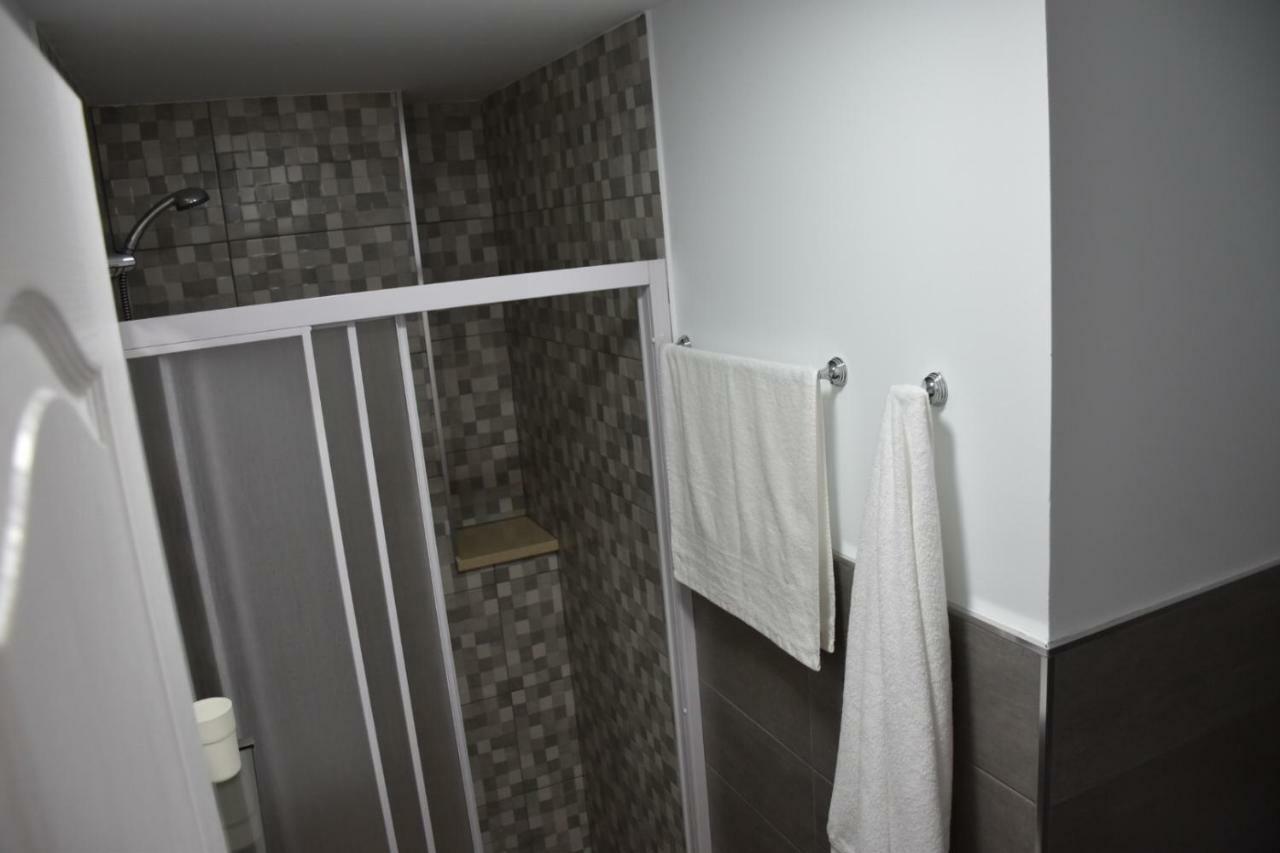 Apartamento Quintana Arinaga Exteriör bild