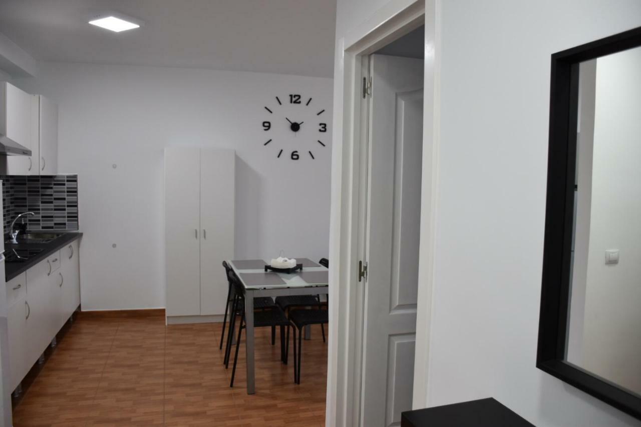Apartamento Quintana Arinaga Exteriör bild