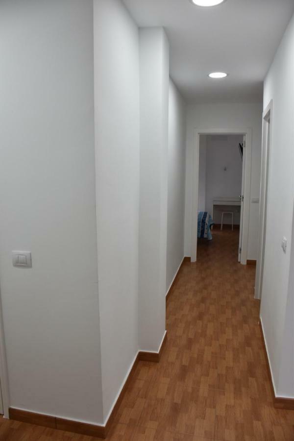 Apartamento Quintana Arinaga Exteriör bild